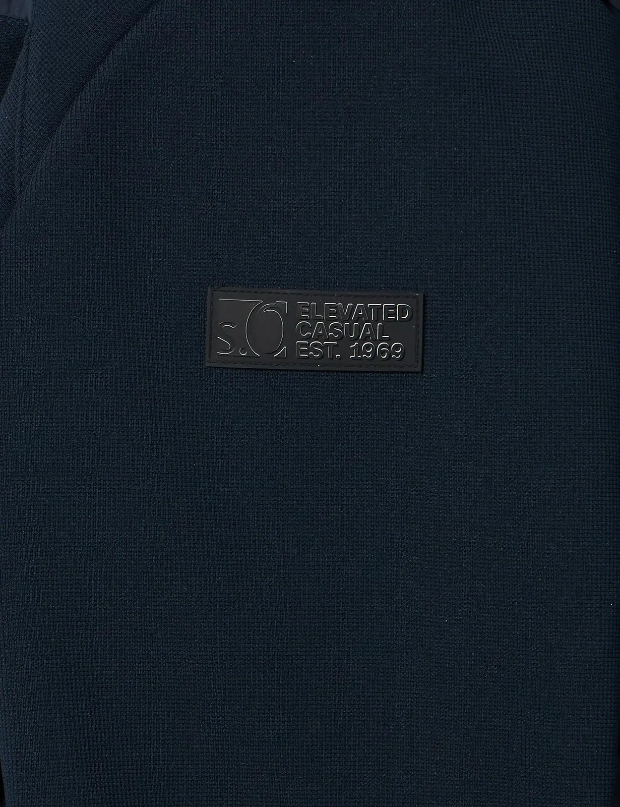 Куртка s.Oliver Чоловіча для активного відпочинку, фото №4