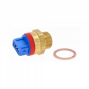 Датчик включения вентилятора радиатора VEMO V22-99-0004 - Фото 1