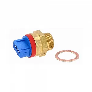 Датчик включения вентилятора радиатора VEMO V22-99-0004 - Фото 1