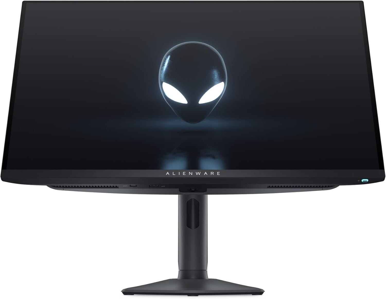 Монітор 26.7" Alienware AW2725DF 2K OLED 360 Гц, фото №4