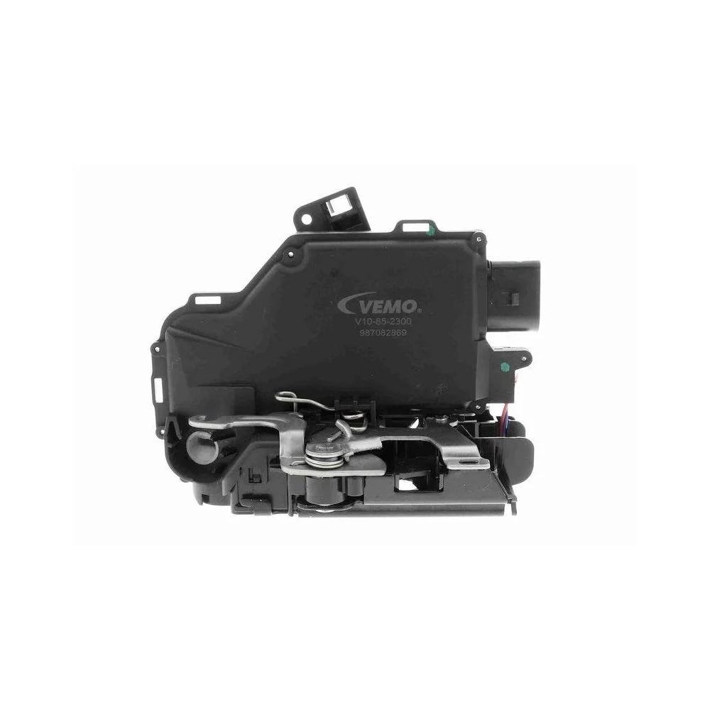Замок дверей VEMO V10-85-2300 Original Quality для VW VAG, передній правий, фото №1