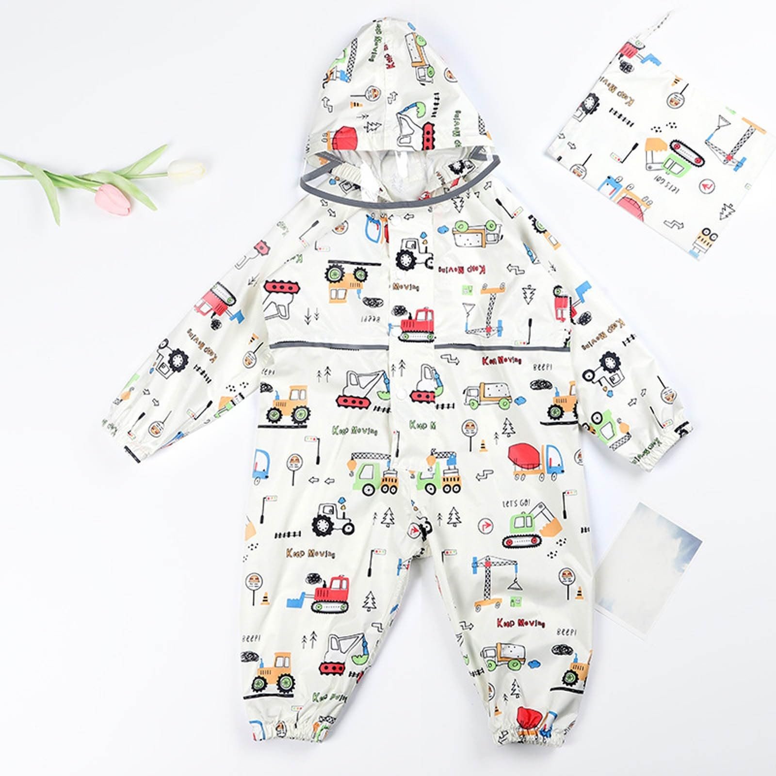 Детская Длинная Дождевая Куртка Плащ Outdoor Солнцезащитная Ветрозащитная Дышащая Тонкая для Семейных Путешествий, Походов и Фестивалей, фото №3 Детская Длинная Дождевая Куртка Плащ Outdoor Солнцезащитная Ветрозащитная Дышащая Тонкая для Семейных Путешествий, Походов и Фестивалей, фото №3