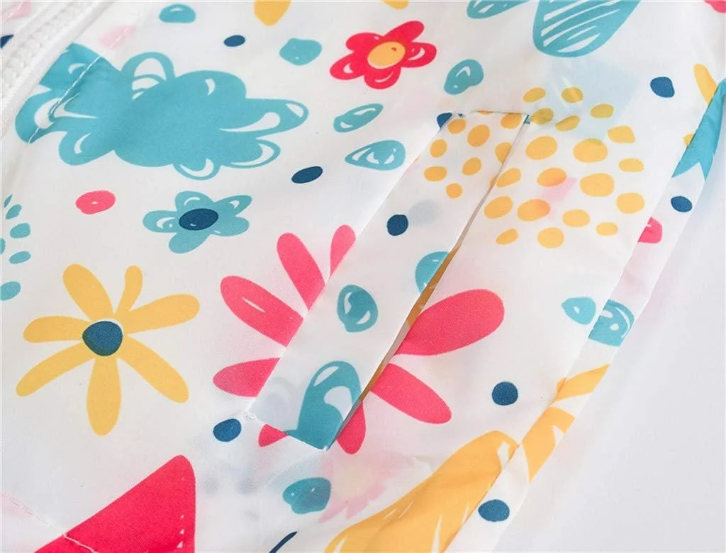 Вітровка Дитяча Дихаюча Осіння Спортивна, фото №4