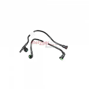 Топливная магистраль METZGER 2150023 для RENAULT - Фото 1