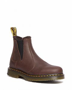 Ботинки Dr. Martens 2976 WG Черный - Фото 1