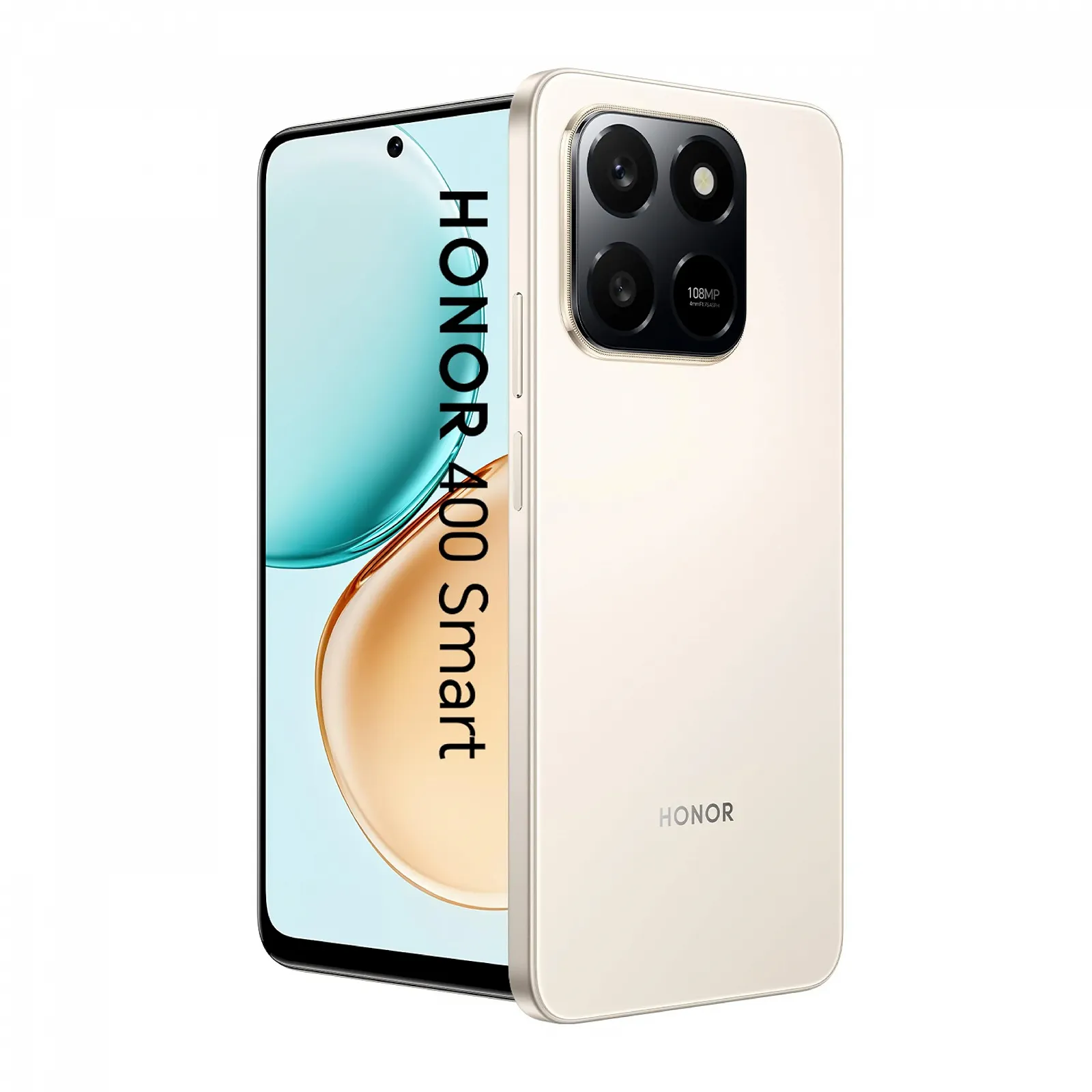 Смартфон HONOR 400 Smart 4G 6.77 дюйма 120Hz 6350mAh 108MP 6GB 128GB, фото №1