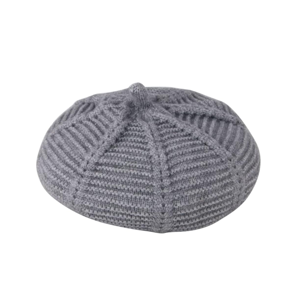 CALLARON Вязаная шапка для девочек Теплые, фото №1 CALLARON Вязаная шапка для девочек Теплые, фото №1