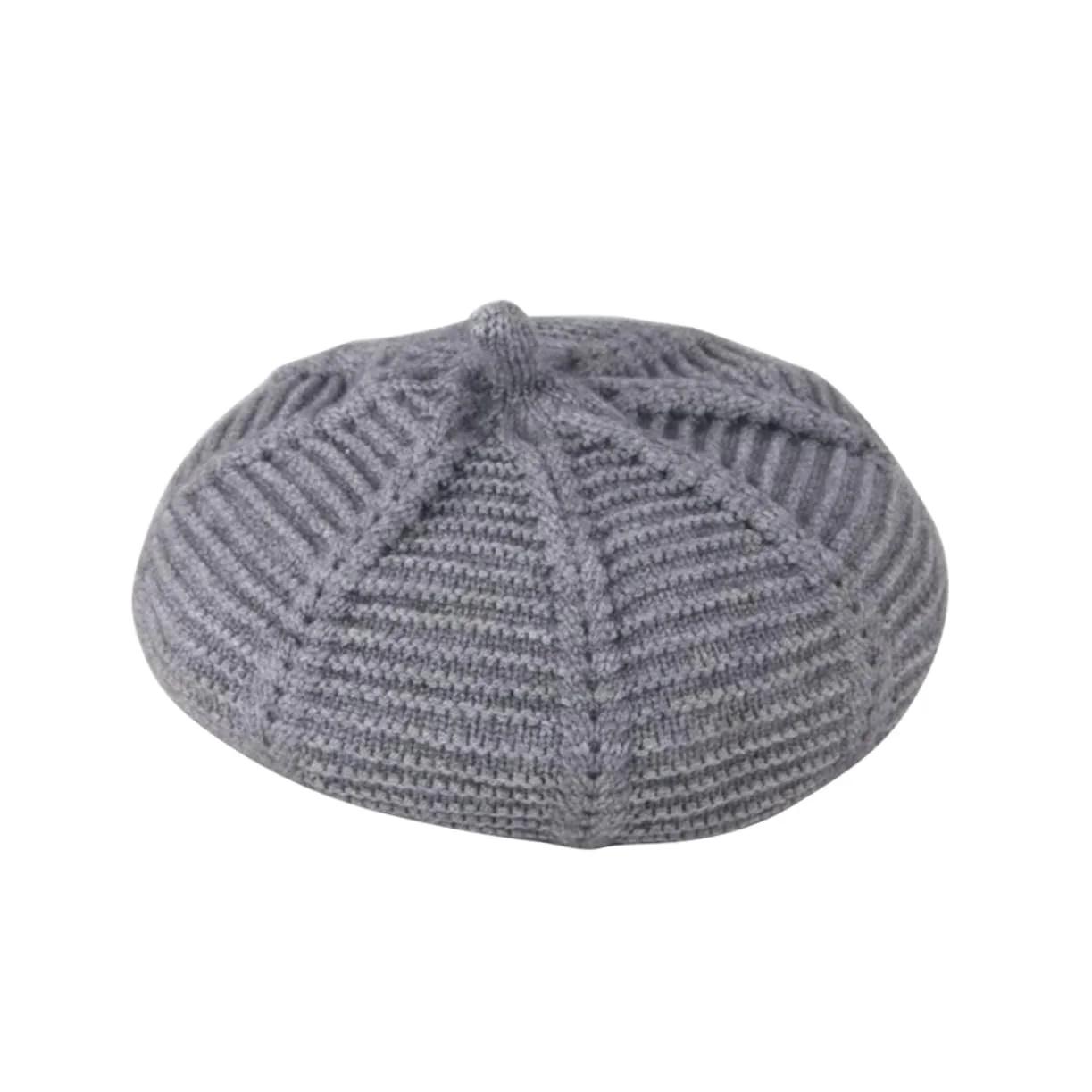 CALLARON Вязаная шапка для девочек Теплые, фото №1