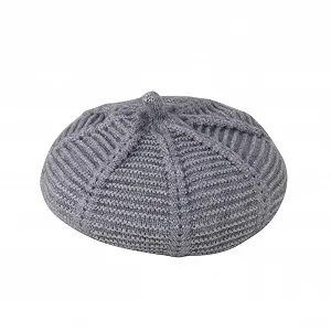 CALLARON Вязаная шапка для девочек Теплые - Фото 1