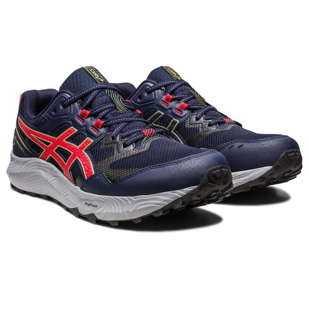 Кросівки чоловічі ASICS Gel-Sonoma 7, фото №4 Кросівки чоловічі ASICS Gel-Sonoma 7, фото №4