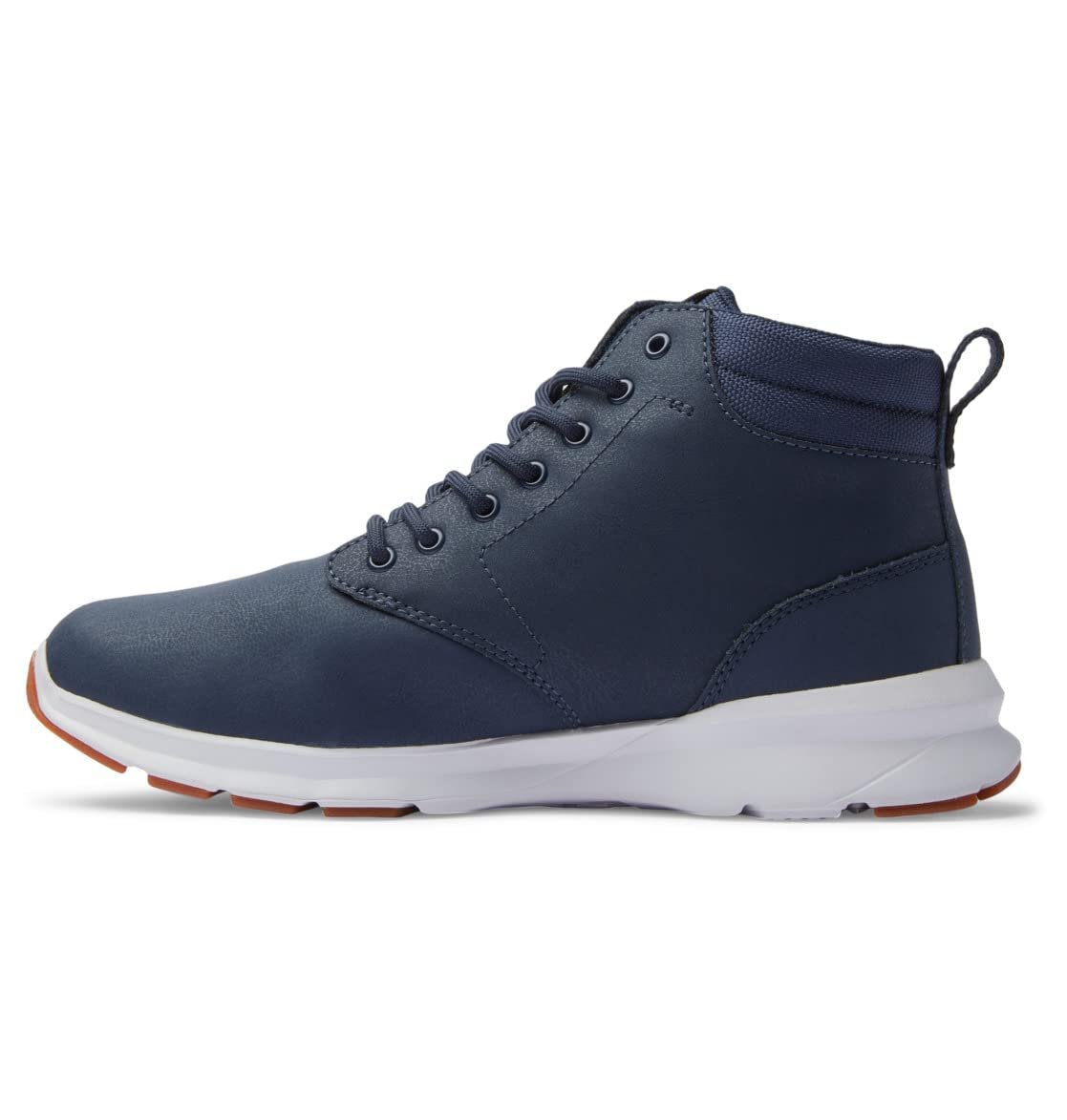 Кроссовки DC Shoes Mason 2 Кожаные водонепроницаемые ADYS700216, фото №3