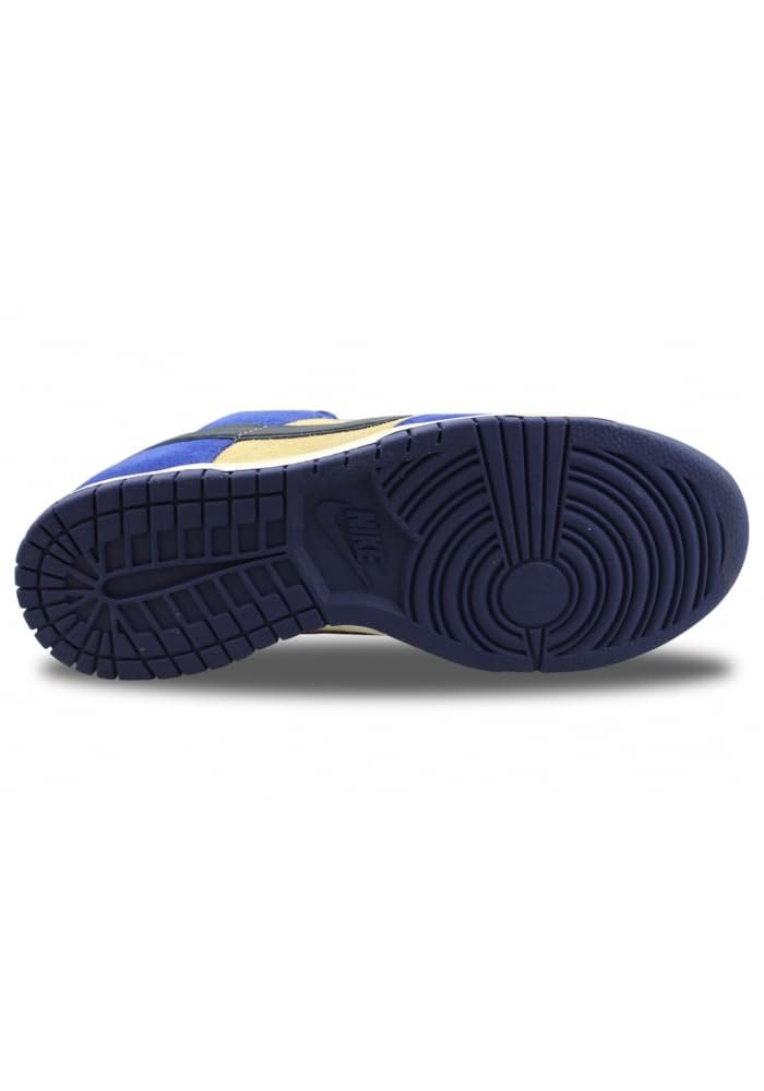 Кросівки Nike Dunk Low W чоловічі, фото №4