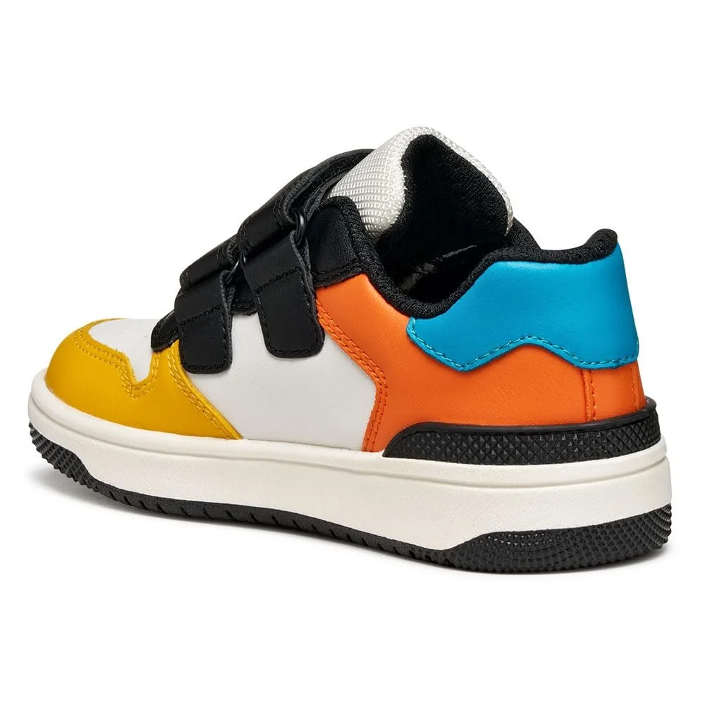 Кроссовки Geox Washiba Boy, фото №4