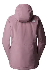 Куртка утепленная THE NORTH FACE Женская - Фото 1