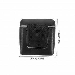 Подставка для ноутбука NUOBESTY Регулируемая эргономичная портативная подставка для компьютера для стабильного использования для игр, 2 шт. synthetic.ua - Фото 1