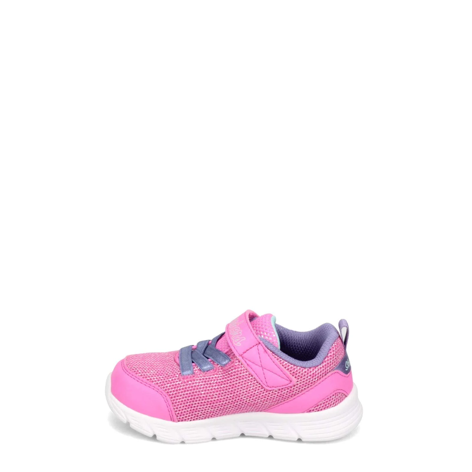 Кроссовки Skechers Comfy Flex Moving On Детские Унисекс, фото №4