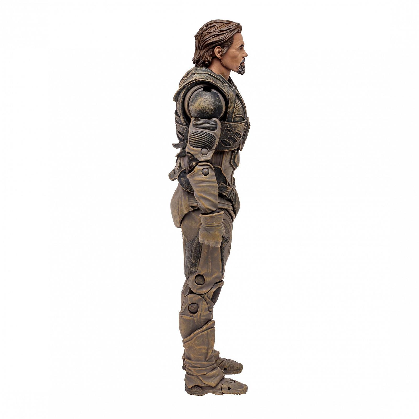 Фигурки McFarlane Дюна: Часть 2 Гурни Халлек и Раббан 18 см, набор 2 шт., фото №5