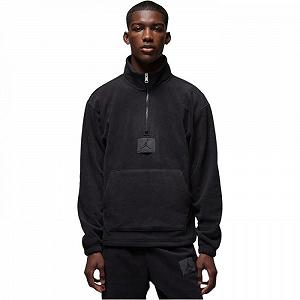 Світшот Jordan Essentials Fleece Half-Zip XL - Фото 1