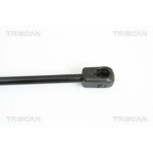Газовая пружина капота TRISCAN 8710 12105 ALFA ROMEO, передняя левая, фото №3