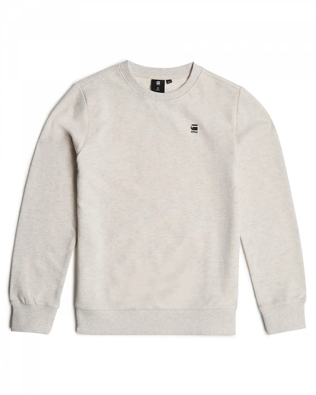 Світшот G-Star Unbrushed для хлопчиків, фото №1