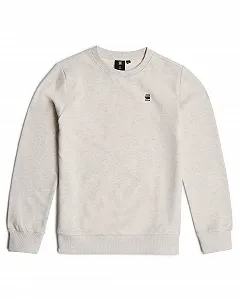 Світшот G-Star Unbrushed для хлопчиків - Фото 1