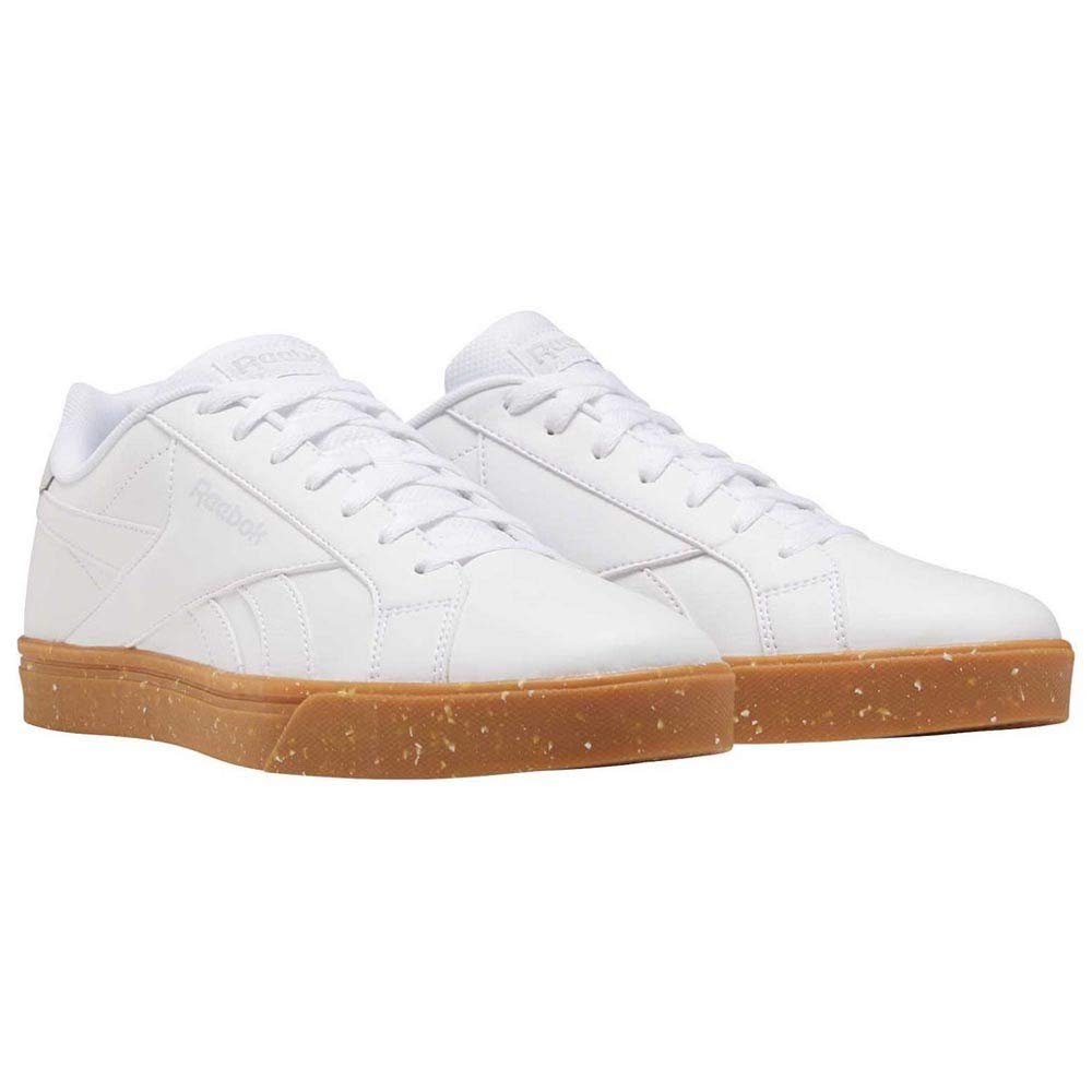 Кросівки Унісекс Низькі Reebok Royal Complete 3, фото №4