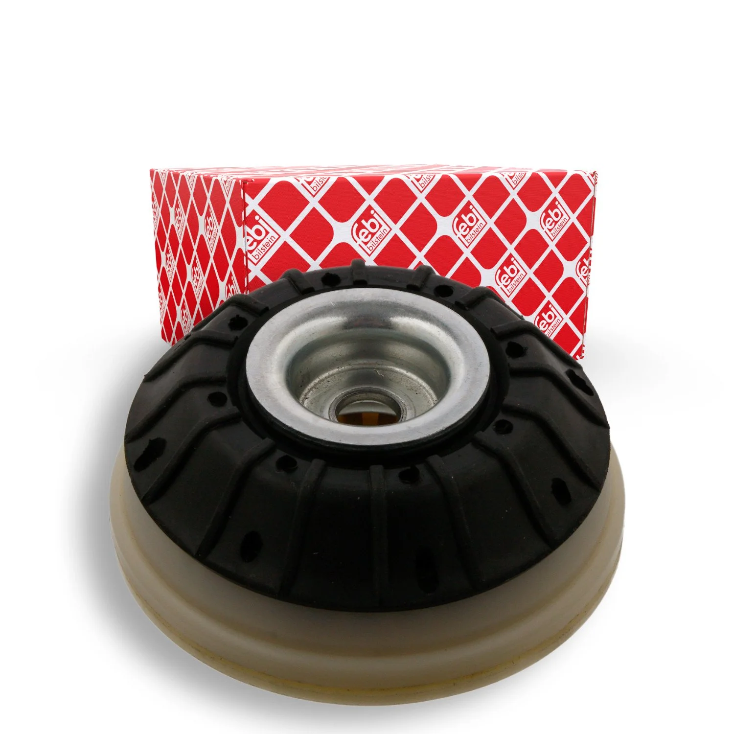 Опора амортизатора FEBI BILSTEIN 38308 для ALFA ROMEO FIAT LANCIA ABARTH, фото №1