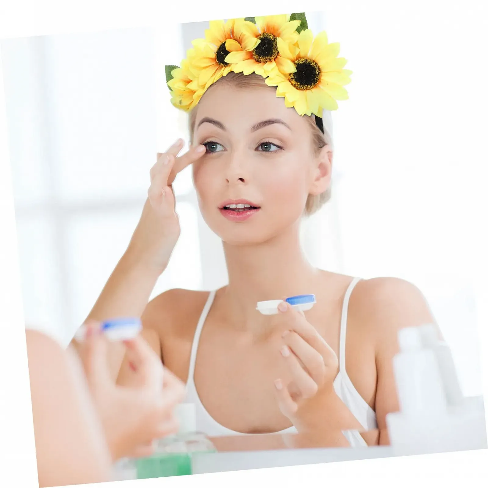 Обруч на голову FRCOLOR, фото №9 Обруч на голову FRCOLOR, фото №9