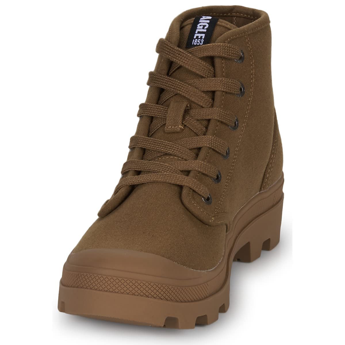 Черевики Aigle Tenere CVS чоловічі, фото №3