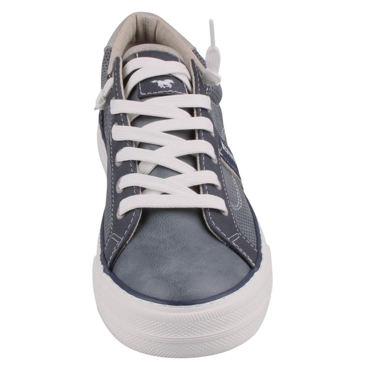 Кросівки MUSTANG на шнурівці, фото №6 Кросівки MUSTANG на шнурівці, фото №6