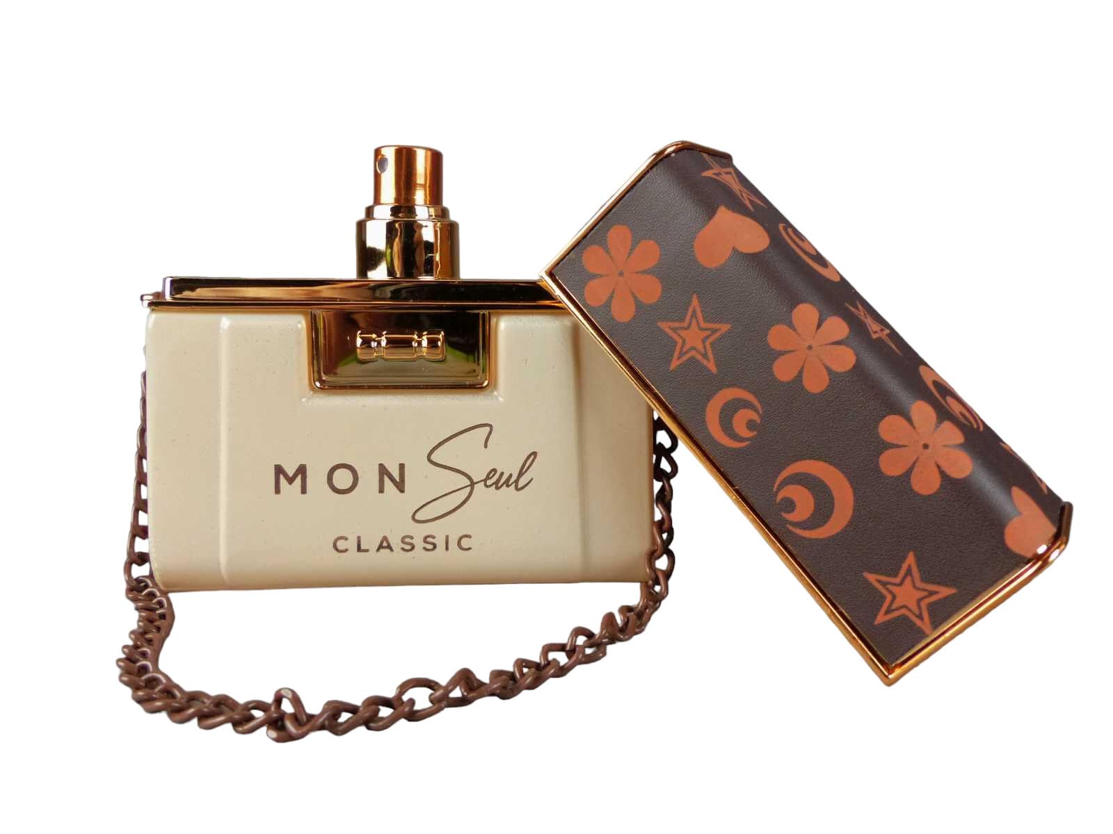Парфуми Montage Mon Seul Classic 100 мл Twin Fragrance для жінок, фото №6