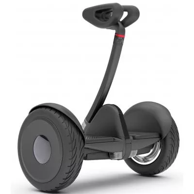 Гироскутер Segway Ninebot S Black (23.03.0000.11), фото №3