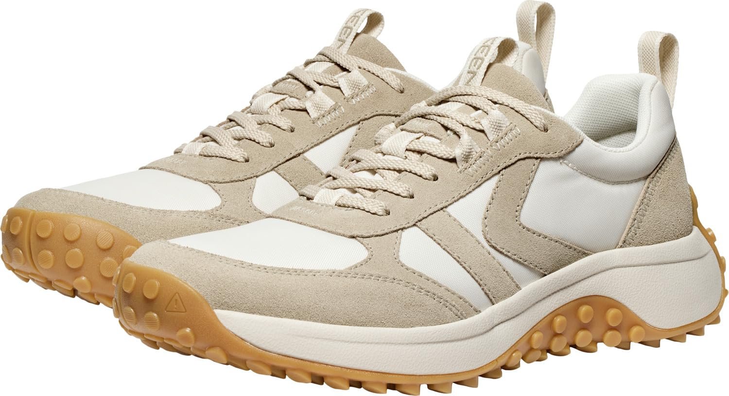 Мужские Кроссовки KEEN Ks86 Удобные Прочные Ретро Стиль, фото №2