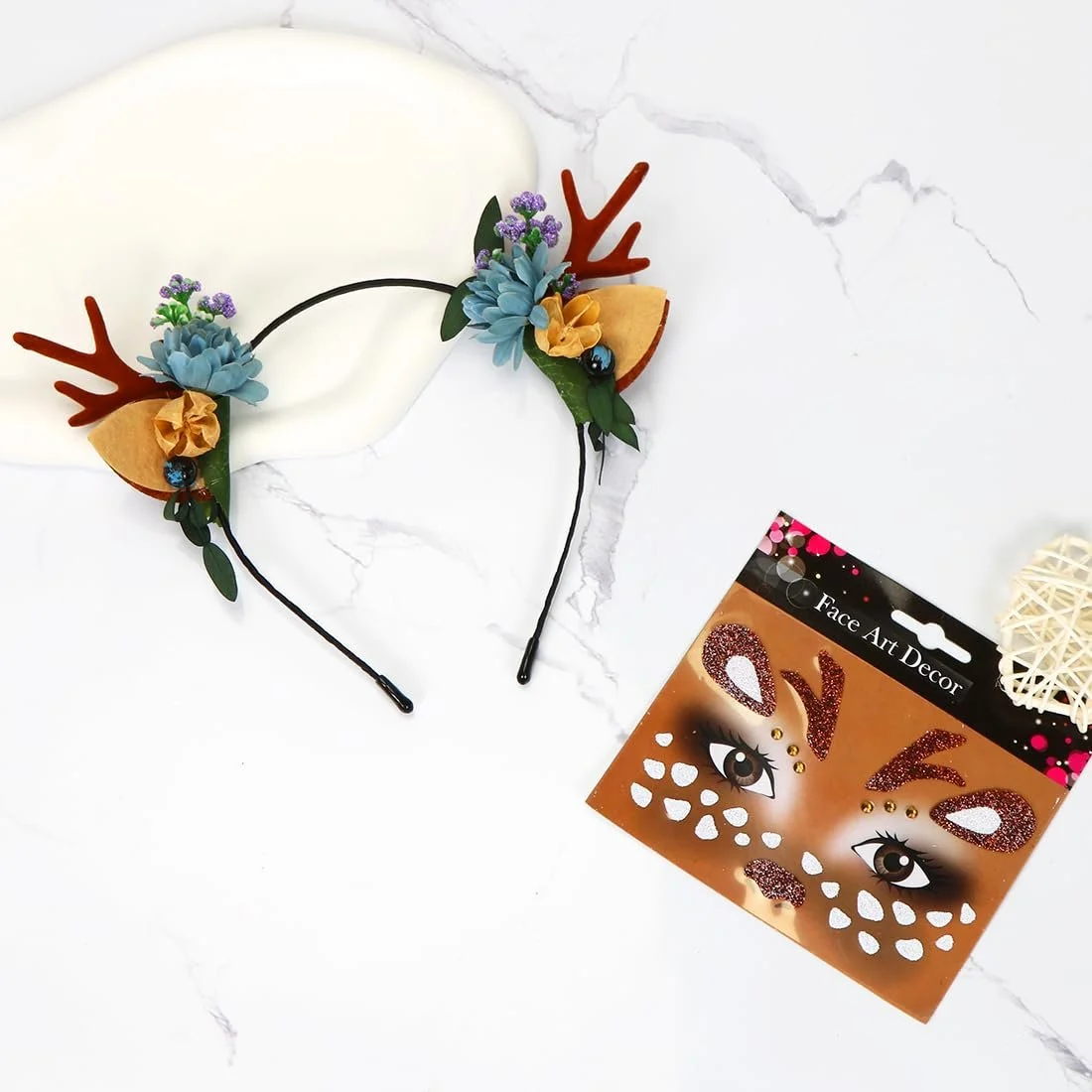 Обруч Різдвяний, фото №5