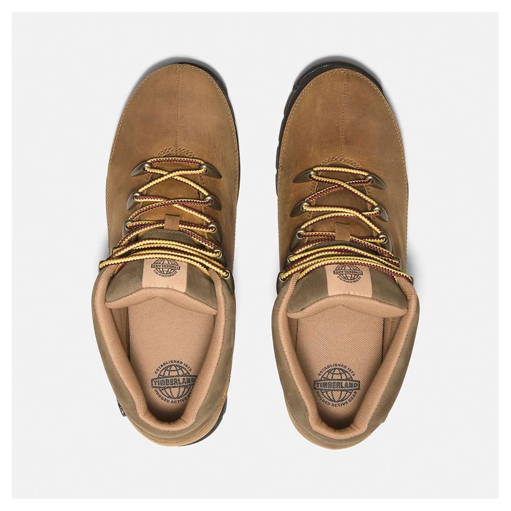 Ботинки Timberland Euro Sprint Mid Hiker мужские, фото №6