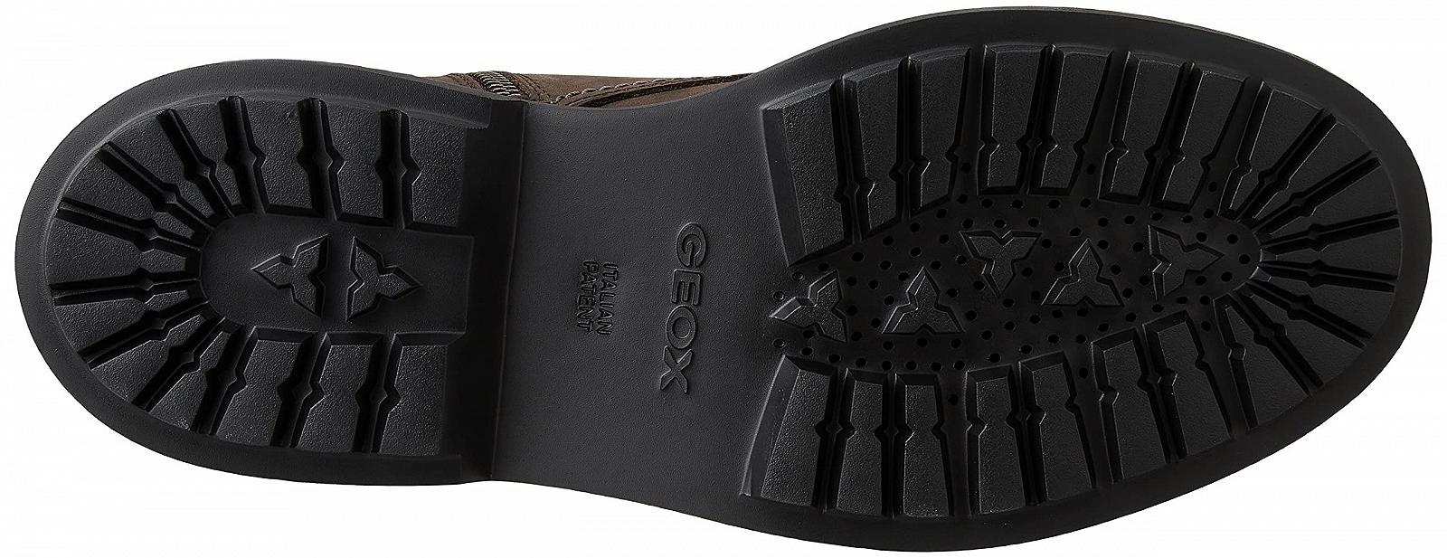 Мужские ботинки Geox Faloria B, фото №4