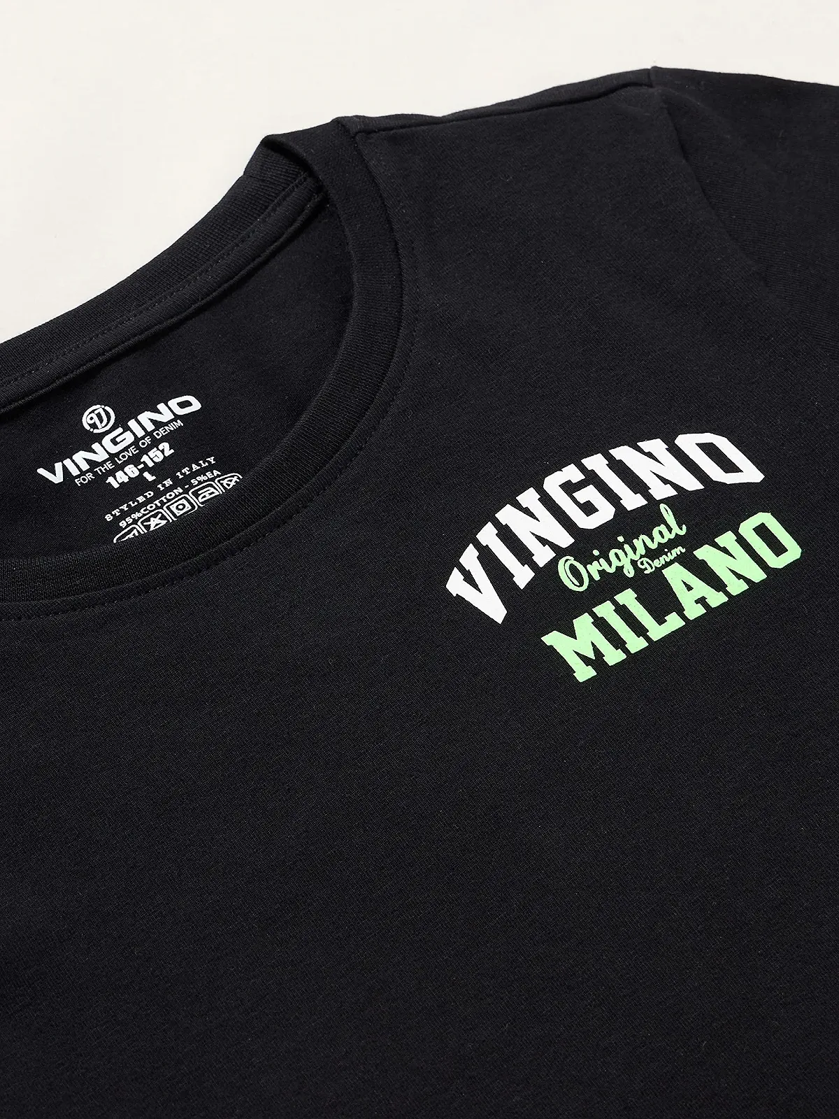 Комплект піжами Vingino Ward для хлопчиків, фото №4 Комплект піжами Vingino Ward для хлопчиків, фото №4