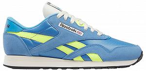 Кросівки Reebok Classic Nylon - Фото 1