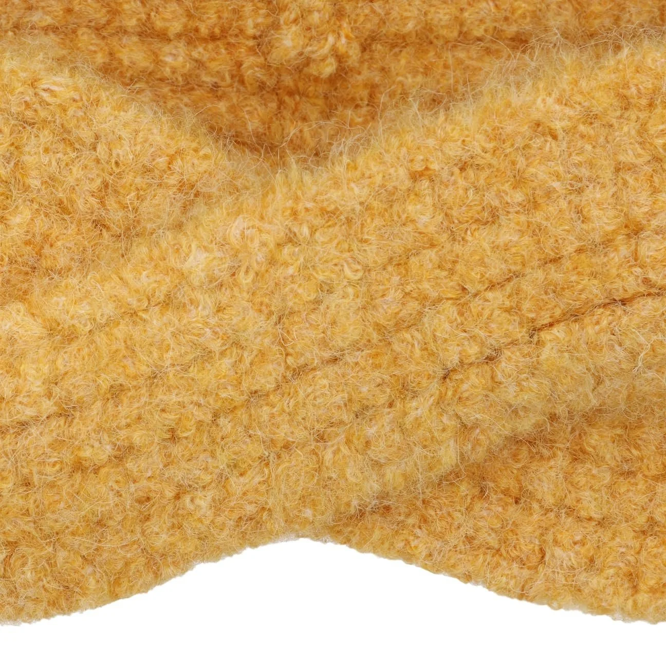 Пов'язка на голову Barts Neide Темний верес, фото №4