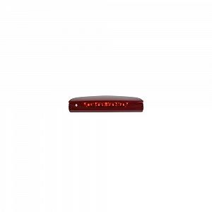 Дополнительный стоп-сигнал VAN WEZEL 3750929 для OPEL, центр - Фото 1