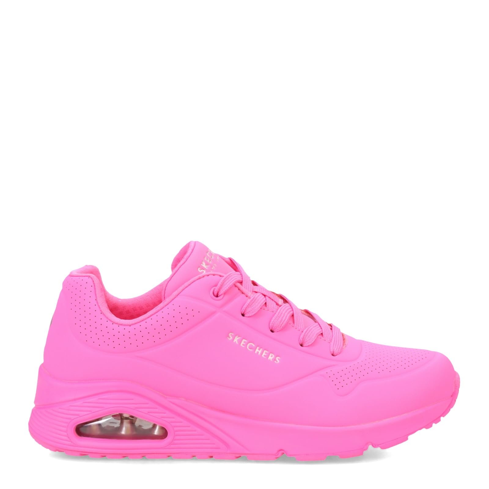 Кроссовки Skechers Uno Stand On Air, фото №3