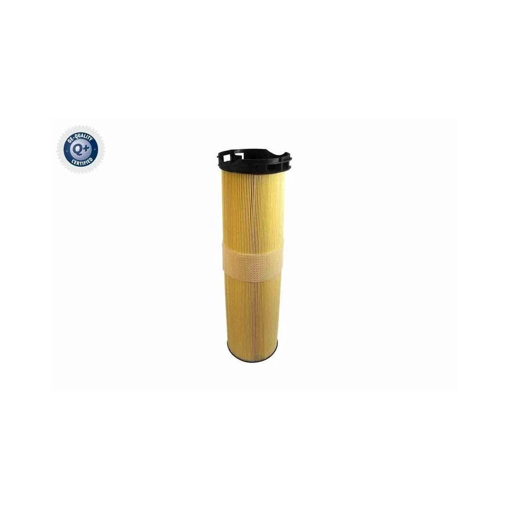 Воздушный фильтр VAICO Q+ V30-1331 для MERCEDES-BENZ, фото №1 Воздушный фильтр VAICO Q+ V30-1331 для MERCEDES-BENZ, фото №1