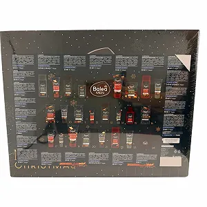 Адвент-календар Balea Men "Merry Christmas" 2022 synthetic.ua - Фото 1