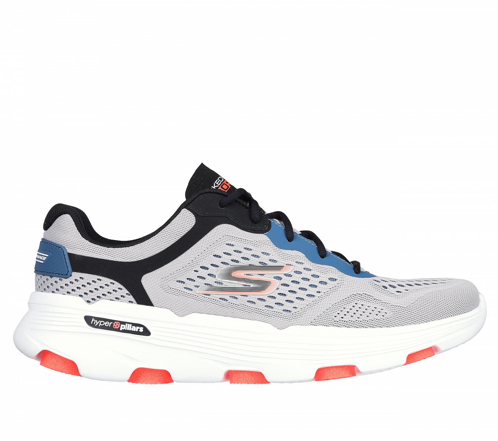 Кроссовки Skechers Go Run 7.0 мужские, фото №6