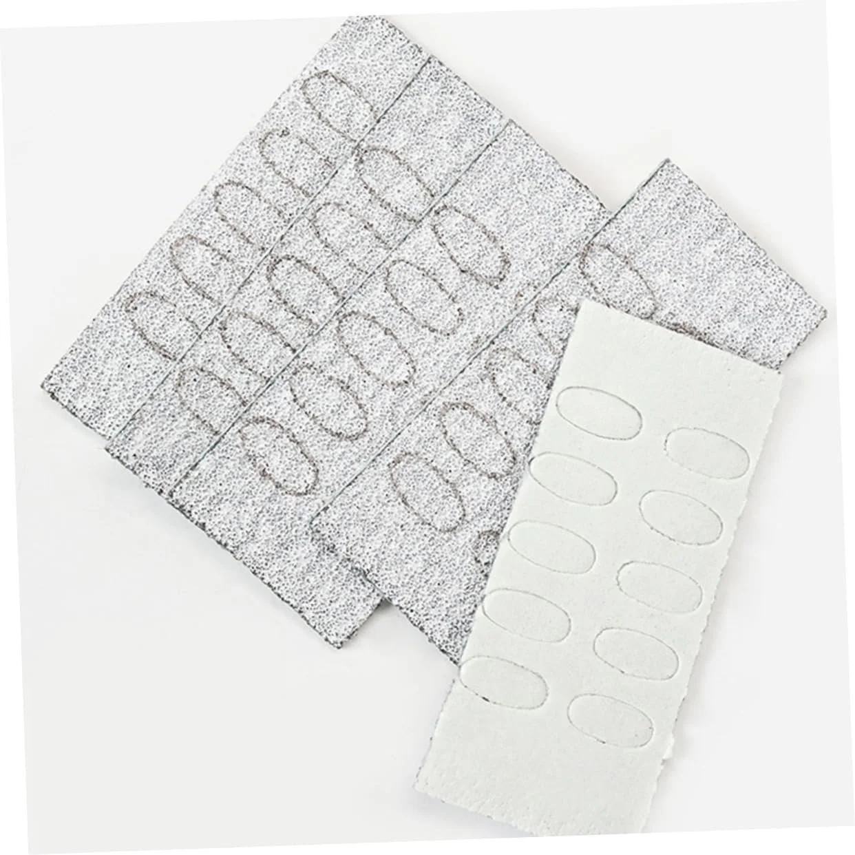 Пушер для кутикулы OATIPHO Двусторонний, фото №9 Пушер для кутикулы OATIPHO Двусторонний, фото №9