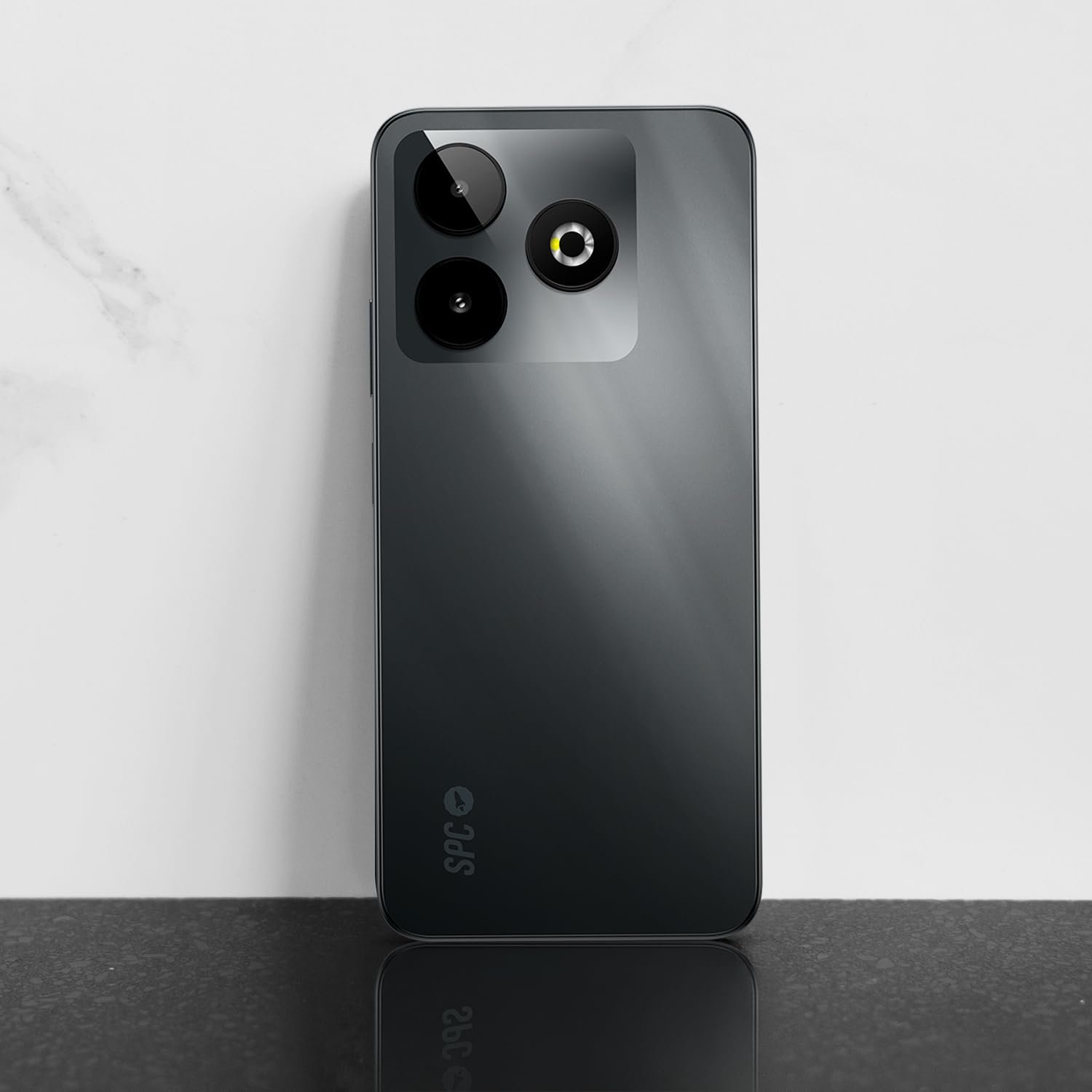 Смартфон SPC Discovery 3 SE 6.8" HD+ 4/64GB 13MP NFC 5000mAh Dark Matter, фото №7 Смартфон SPC Discovery 3 SE 6.8" HD+ 4/64GB 13MP NFC 5000mAh Dark Matter, фото №7