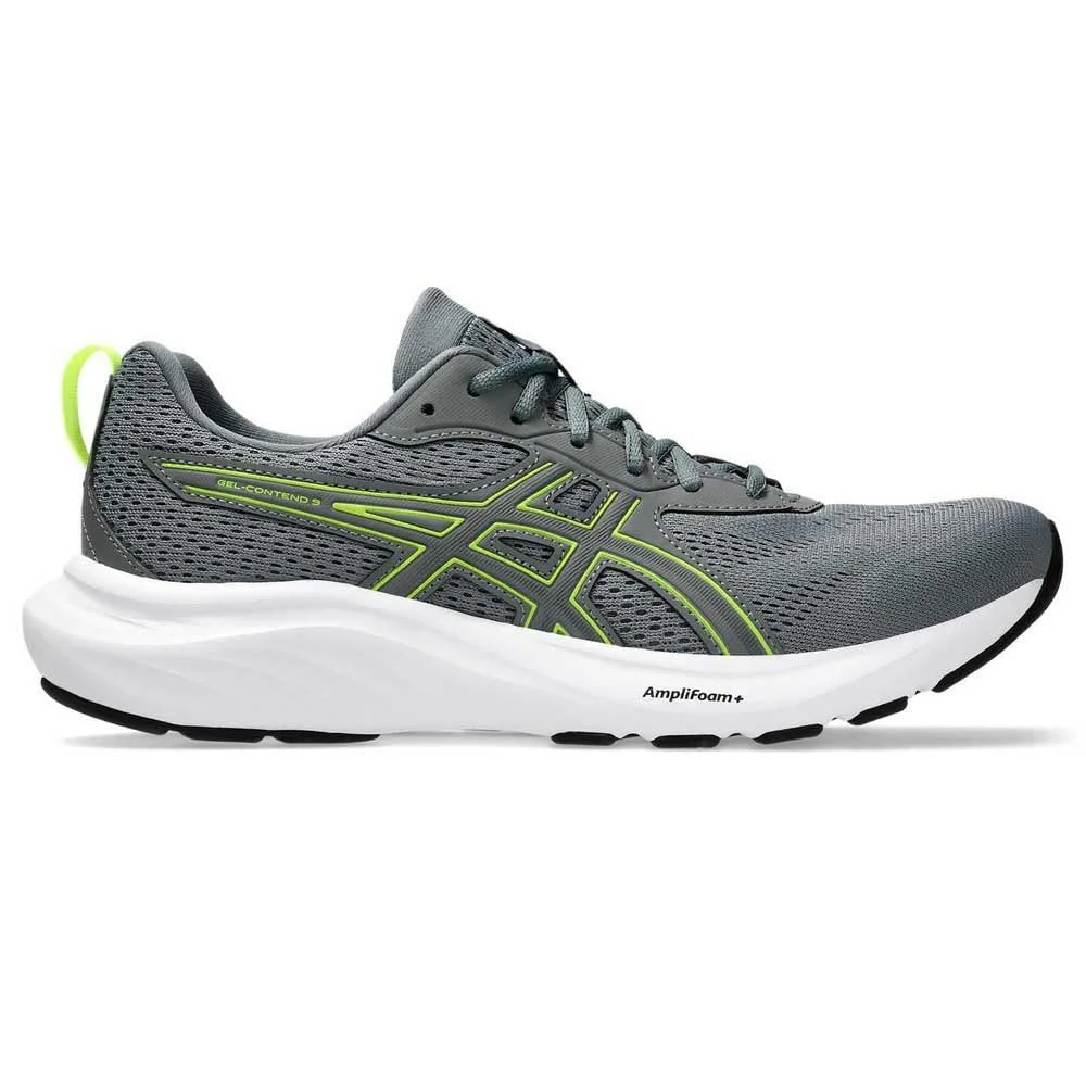 Кроссовки ASICS Gel-Contend 9, фото №1