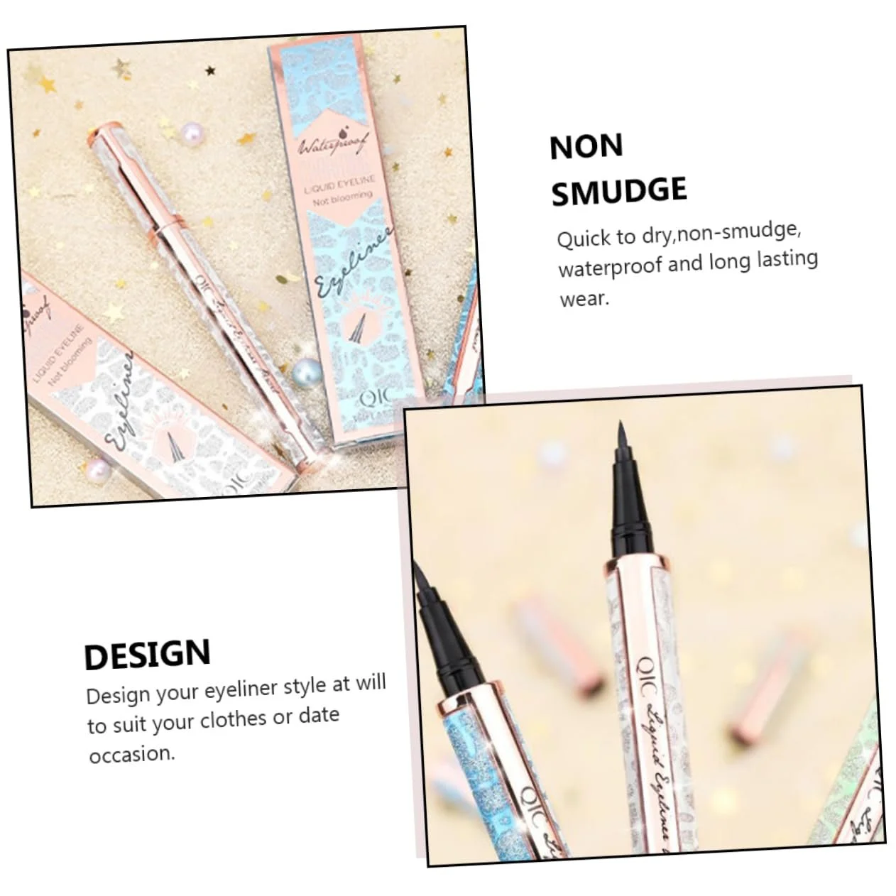 Підводка Beavorty Kein Wischiger Стійка, фото №6 Підводка Beavorty Kein Wischiger Стійка, фото №6