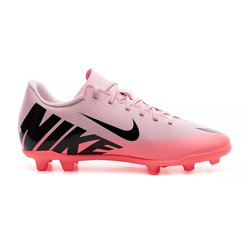 Футбольные бутсы Nike JR VAPOR 15 CLUB FG/MG размера 38.5, фото №3