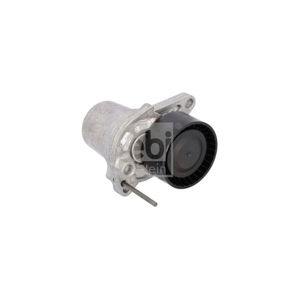 Натягувач поліклинового ременя FEBI BILSTEIN 100188 для MERCEDES-BENZ NISSAN, фото №2